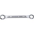 Stahlwille Tools Double ended ring Wrench Size 10 x 11 mm L.150 mm 41051011